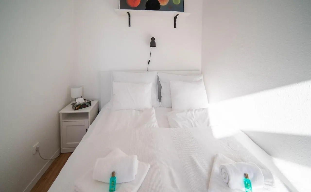 Cosy Rock Apartment 布达佩斯