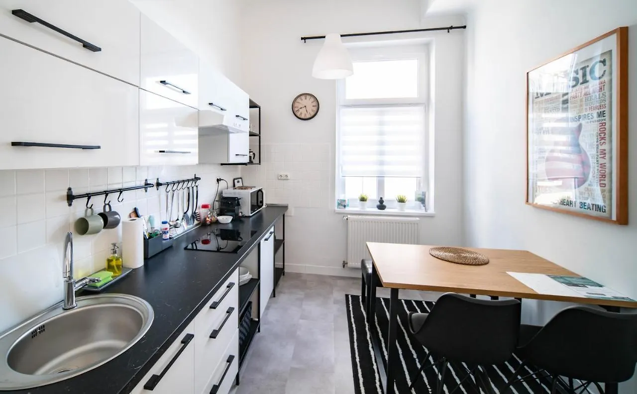 Cosy Rock Apartment 布达佩斯 0*,