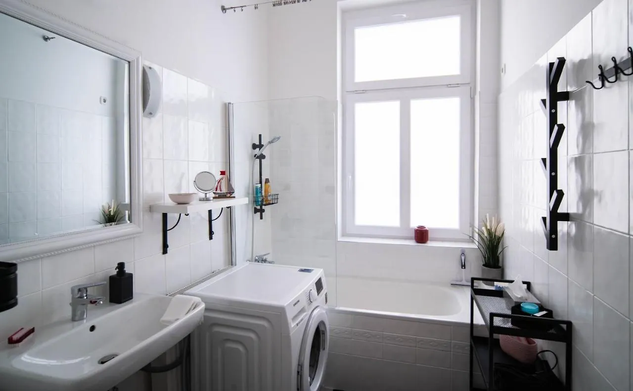 Cosy Rock Apartment 布达佩斯