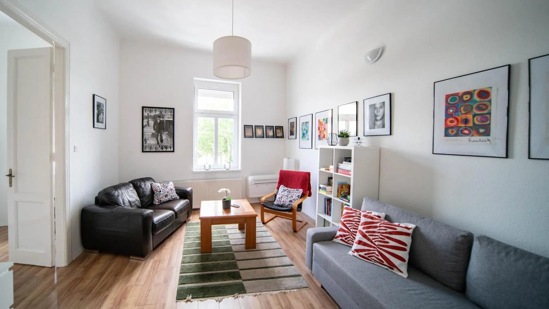 Cosy Rock Apartment 布达佩斯 0*,