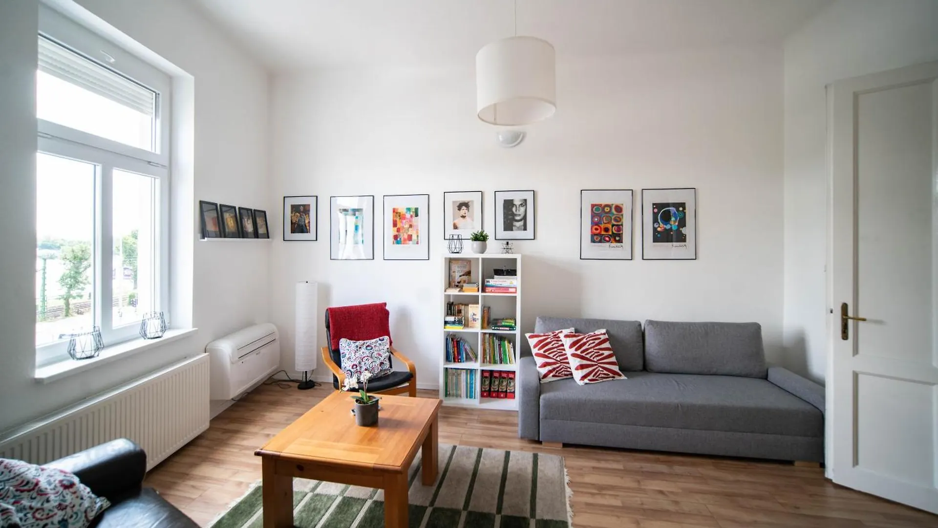 Cosy Rock Apartment 布达佩斯 匈牙利