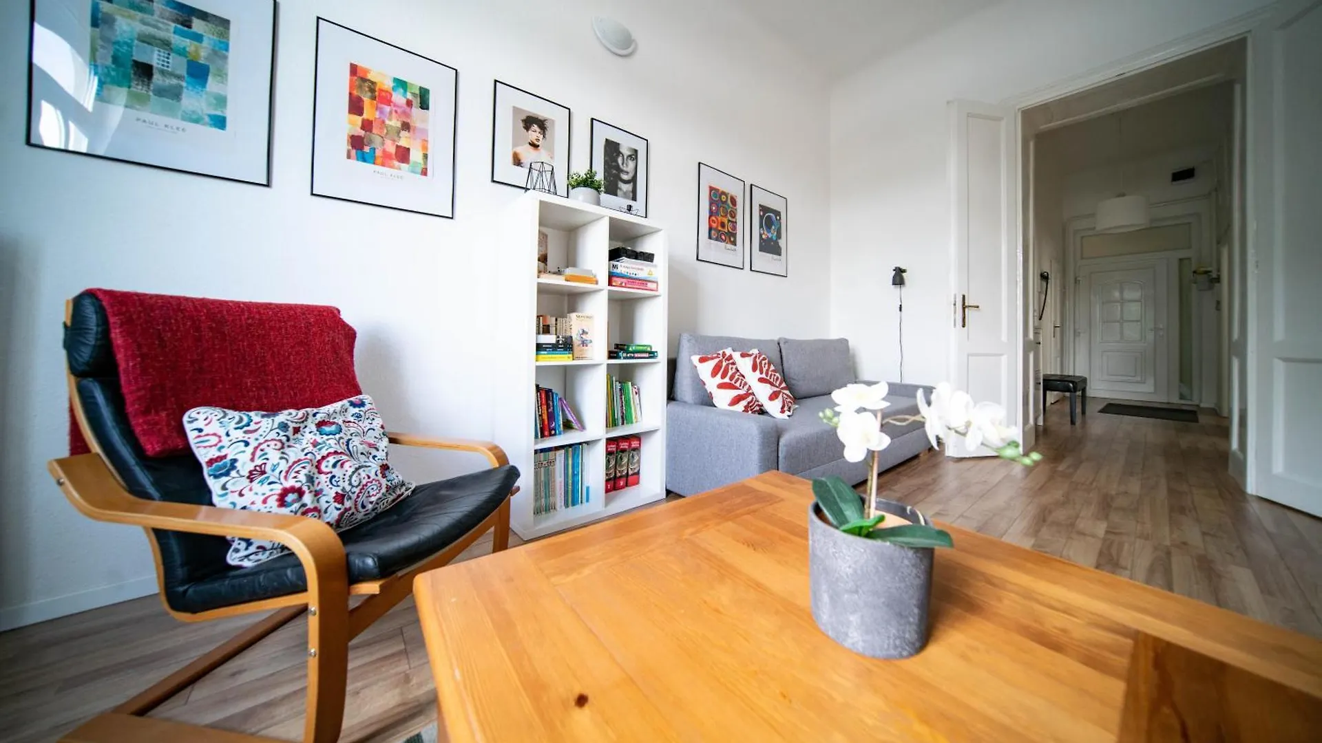 Cosy Rock Apartment 布达佩斯
