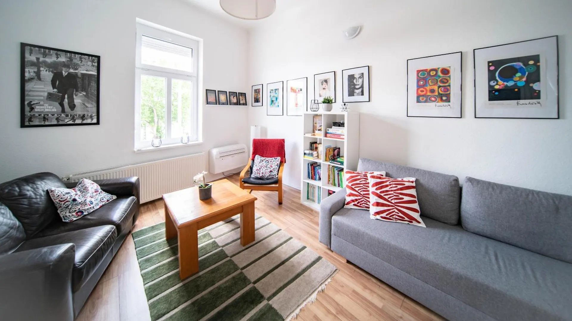 Cosy Rock Apartment 布达佩斯 0*,  匈牙利