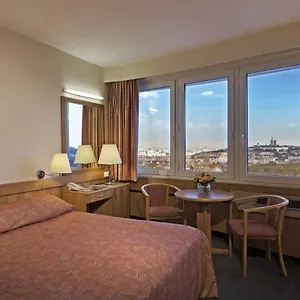 Hotel Hotel Budapest, Boedapest